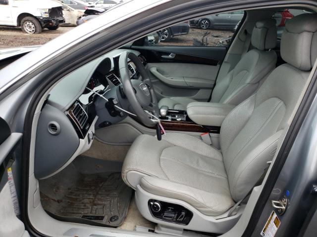 Photo 7 from auction – 2011 AUDI A8 L QUATT with VIN WAURVAFD1BN009088