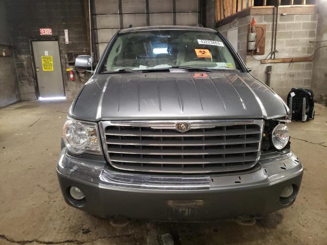 Photo 5 from auction – 2008 CHRYSLER ASPEN LIMI with VIN 1A8HW58208F140815