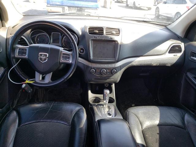 Photo 8 from auction – 2018 DODGE JOURNEY CR with VIN 3C4PDDGG6JT388109