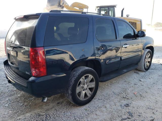 Photo 3 from auction – 2007 GMC YUKON with VIN 1GKFC13007R384293