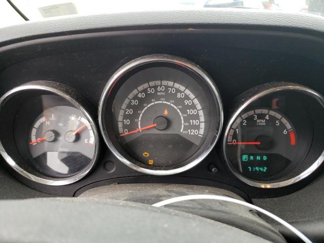 Photo 9 from auction – 2011 DODGE CALIBER MA with VIN 1B3CB3HA8BD237905