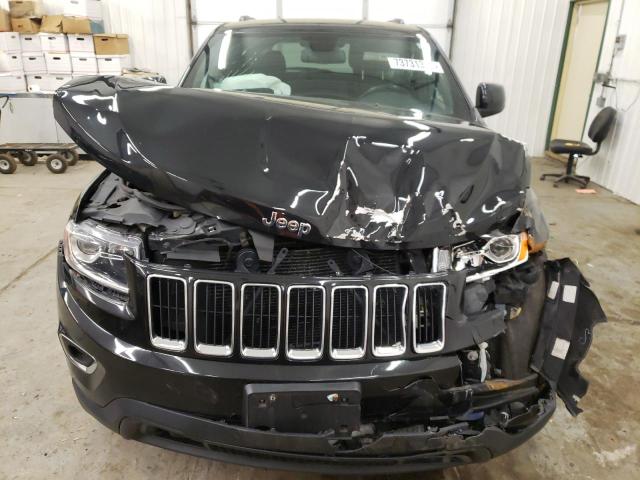 Photo 5 from auction – 2016 JEEP GRAND CHER with VIN 1C4RJFAG0GC428095