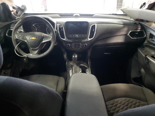 Photo 8 from auction – 2018 CHEVROLET EQUINOX LT with VIN 3GNAXJEV7JS584781