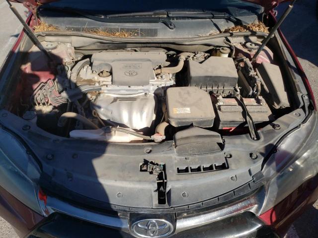 Photo 11 from auction – 2016 TOYOTA CAMARY with VIN 4T1BF1FK5GU531716