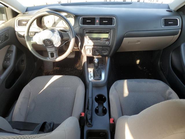 Photo 8 from auction – 2012 VOLKSWAGEN JETTA BASE with VIN 3VW2K7AJ9CM354889