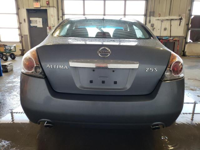 Foto 6 de la subasta – 2011 NISSAN ALTIMA BAS con VIN 1N4AL2APXBC140213