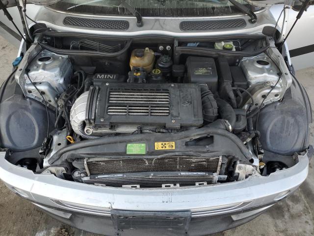 Photo 11 from auction – 2006 MINI COOPER S with VIN WMWRE33506TJ34450