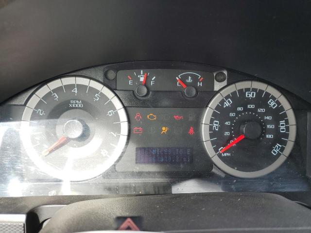 Photo 9 from auction – 2011 FORD ESCAPE LIM with VIN 1FMCU9EG6BKC06311