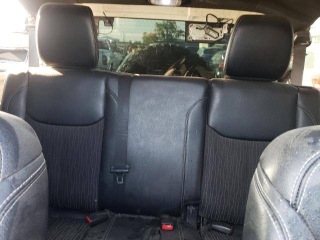 Photo 10 from auction – 2013 JEEP WRANGLER U with VIN 1C4BJWDG0DL602000