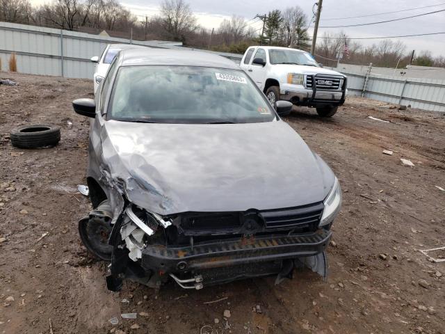 Photo 5 from auction – 2013 VOLKSWAGEN JETTA BASE with VIN 3VW2K7AJ6DM390508