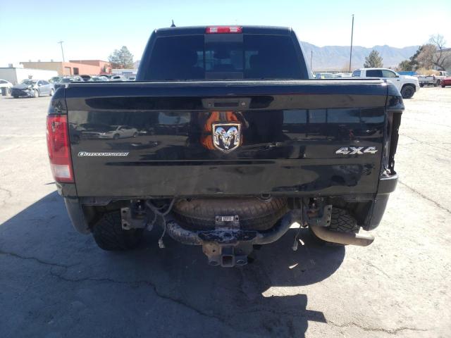 صورة رقم 6 من المزاد - 2016 RAM 1500 SLT مع VIN 1C6RR7LT1GS184608