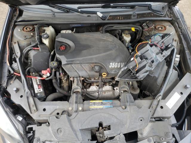Photo 11 from auction – 2008 CHEVROLET IMPALA LS with VIN 2G1WB58N081379902