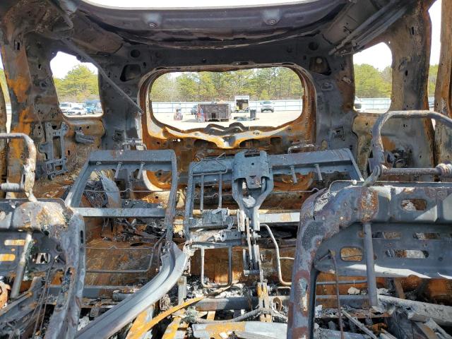 Photo 10 from auction – 2016 FORD EXPLORER L with VIN 1FM5K8FH7GGD18822