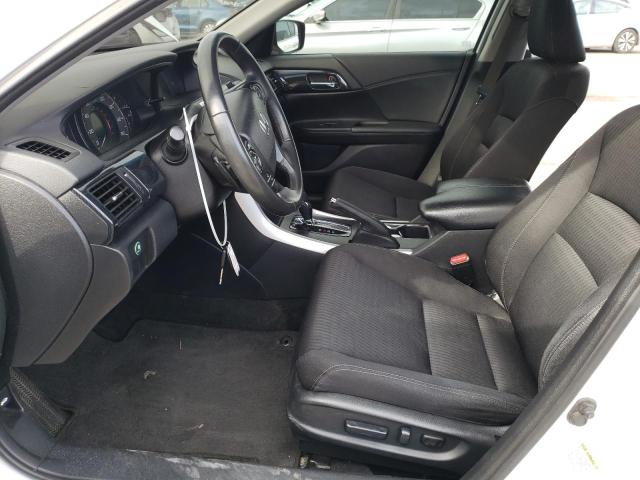 Photo 7 from auction – 2014 HONDA ACCORD SPO with VIN 1HGCR2F51EA254773