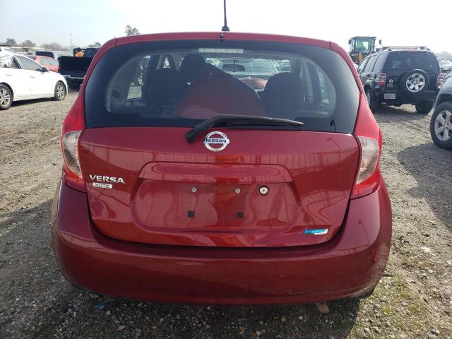 Photo 6 from auction – 2015 NISSAN VERSA NOTE with VIN 3N1CE2CP6FL428673