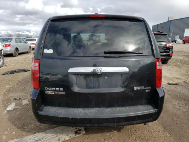 Photo 6 from auction – 2010 DODGE GRAND CARA with VIN 2D4RN4DE5AR101891