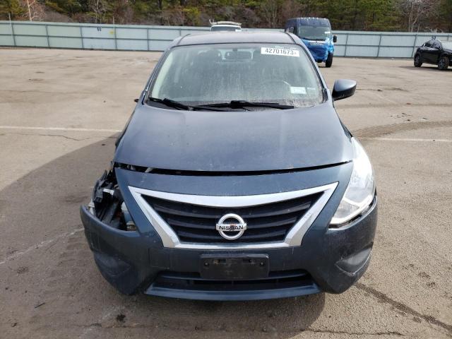 Photo 5 from auction – 2015 NISSAN VERSA S with VIN 3N1CN7AP1FL911536