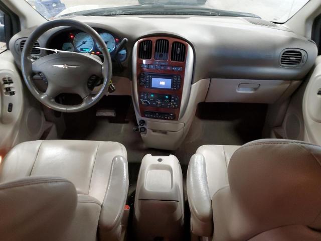 Photo 8 from auction – 2007 CHRYSLER TOWN & COU with VIN 2A8GP64L97R324574
