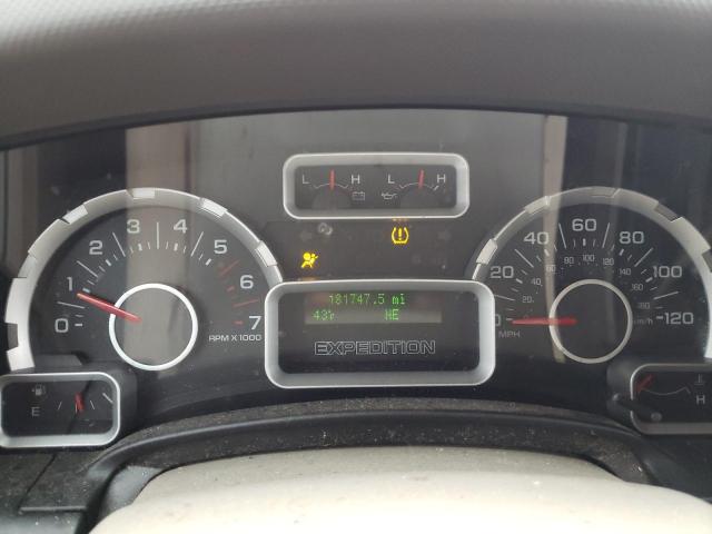 Photo 9 from auction – 2007 FORD EXPEDITION with VIN 1FMFU16507LA59383