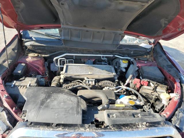 Photo 12 from auction – 2019 SUBARU ASCENT PRE with VIN 4S4WMACD2K3447218