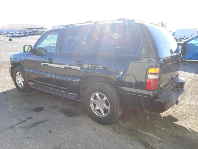 Photo 2 from auction – 2004 GMC YUKON DENA with VIN 1GKEK63U14J301429
