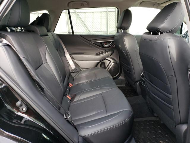 Photo 11 from auction – 2023 SUBARU OUTBACK LI with VIN 4S4BTGND4P3148421