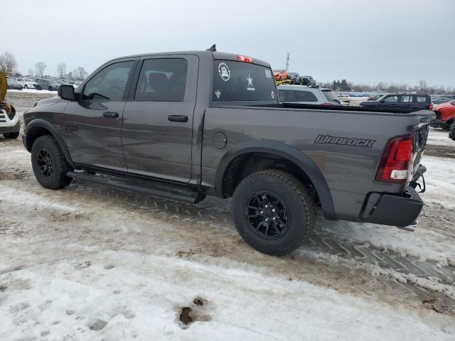 Photo 2 from auction – 2021 RAM 1500 CLASS with VIN 1C6RR7LT3MS511585
