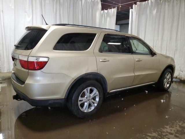 Photo 3 from auction – 2012 DODGE DURANGO SX with VIN 1C4RDJAG8CC110861