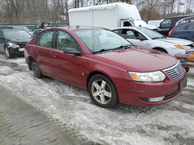 Photo 4 from auction – 2007 SATURN ION with VIN 1G8AL55F27Z178210
