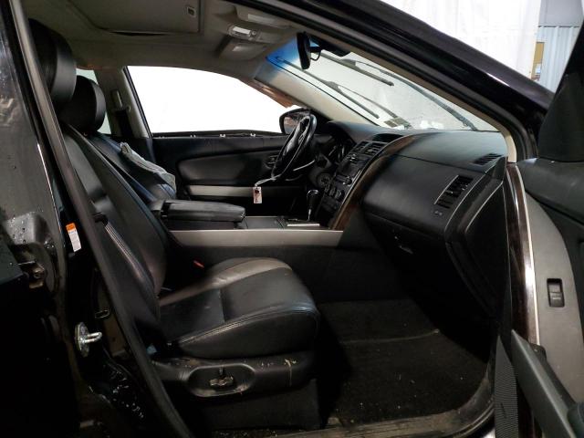 Photo 7 from auction – 2012 MAZDA CX-9 with VIN JM3TB3DV6C0335483