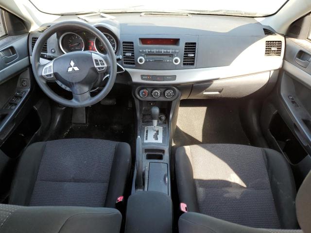 Photo 8 from auction – 2011 MITSUBISHI LANCER ES/ with VIN JA32U2FU9BU002875