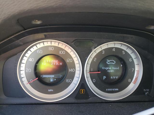 Photo 9 from auction – 2011 VOLVO S60 with VIN YV1622FS2C2035408
