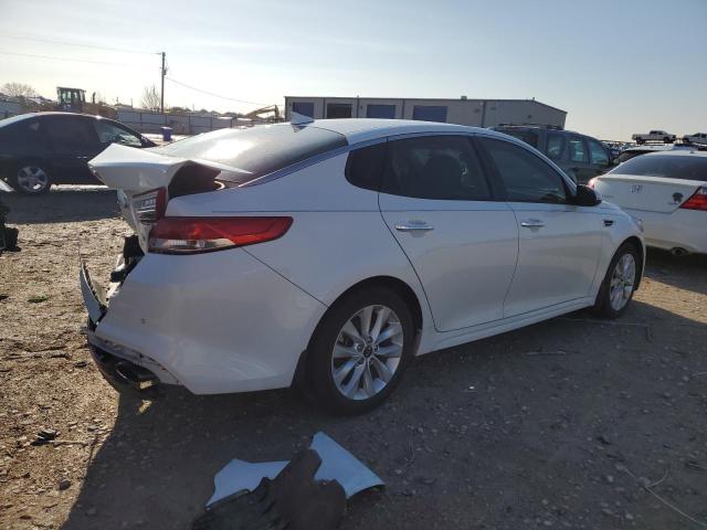 Photo 3 from auction – 2018 KIA OPTIMA EX with VIN 5XXGU4L37JG200065