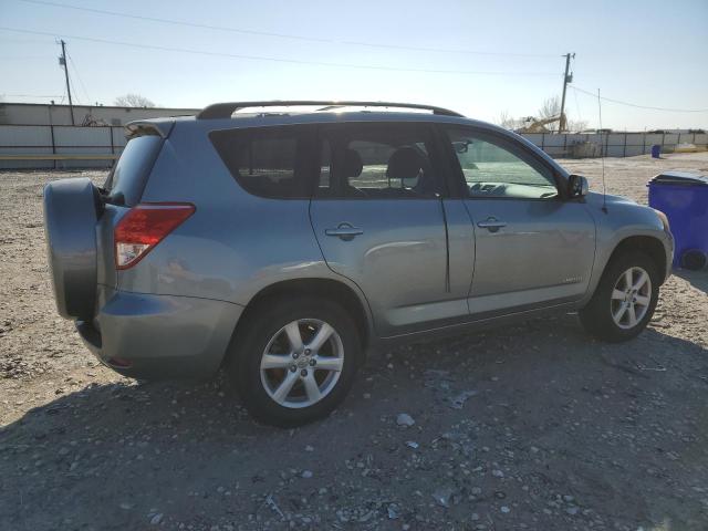 Photo 3 from auction – 2008 TOYOTA RAV4 LIMIT with VIN JTMZK31V986010578