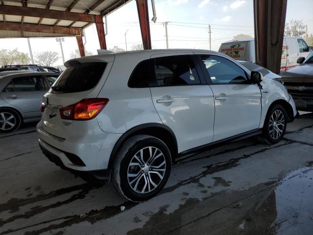 Photo 3 from auction – 2018 MITSUBISHI OUTLANDER with VIN JA4AP3AU0JZ027032