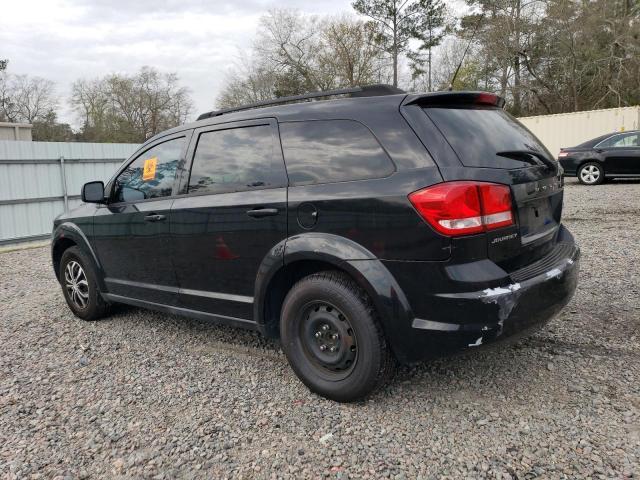 Photo 2 from auction – 2012 DODGE JOURNEY SE with VIN 3C4PDCAB4CT296300