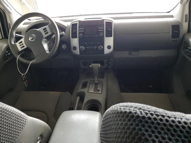 Photo 8 from auction – 2013 NISSAN FRONTIER S with VIN 1N6AD0ER8DN717686