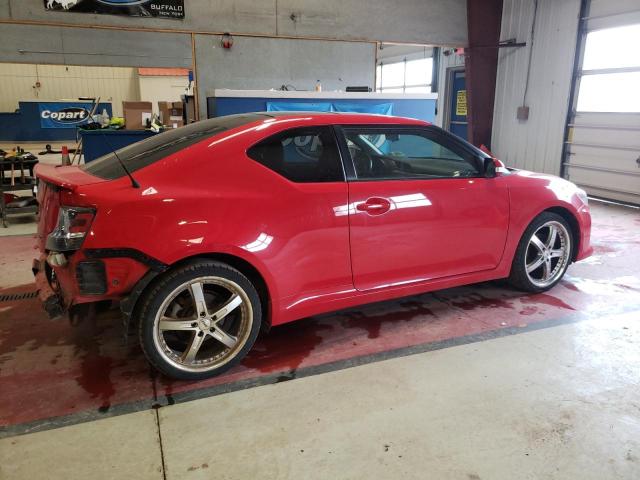 Photo 3 from auction – 2014 TOYOTA SCION TC with VIN JTKJF5C70E3082013