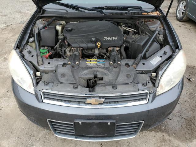 Photo 11 from auction – 2010 CHEVROLET IMPALA LT with VIN 2G1WB5EN8A1186181