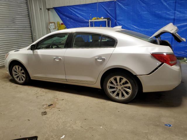 Photo 2 from auction – 2015 BUICK LACROSSE with VIN 1G4GB5G33FF273697