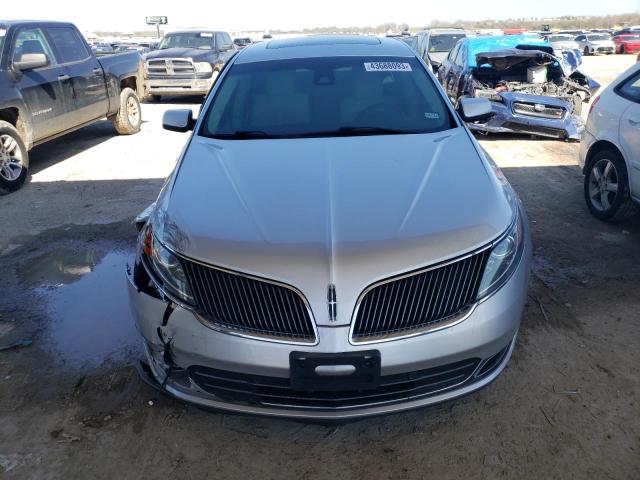 Photo 5 from auction – 2015 LINCOLN MKS with VIN 1LNHL9DK5FG608702