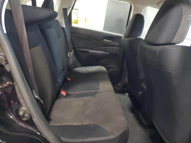 Photo 11 from auction – 2016 HONDA CR-V LX with VIN 2HKRM3H32GH542550
