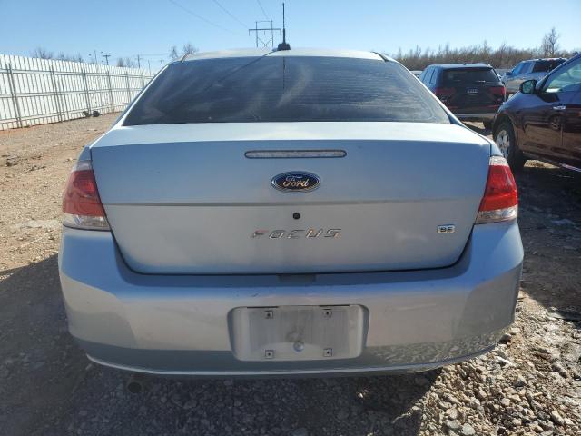 Photo 6 from auction – 2009 FORD FOCUS SE with VIN 1FAHP35N49W185531