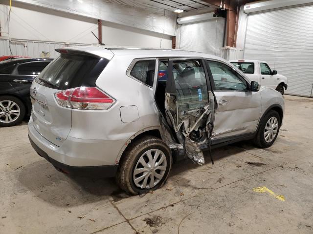Photo 3 from auction – 2014 NISSAN ROGUE S with VIN 5N1AT2MT0EC792017