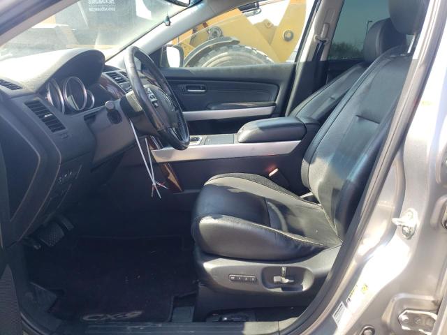 Photo 7 from auction – 2009 MAZDA CX-9 with VIN JM3TB28V390173180