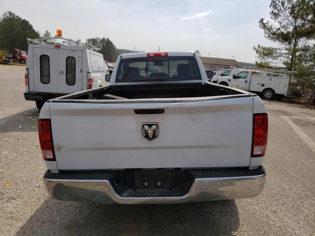 Photo 6 from auction – 2020 RAM 1500 CLASS with VIN 3C6JR6DT7LG143973
