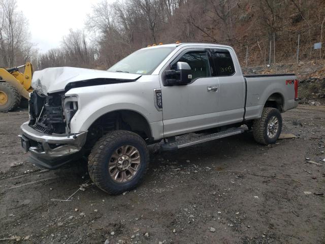 Photo 1 from auction – 2018 FORD F250 SUPER with VIN 1FT7X2B65JEB55798