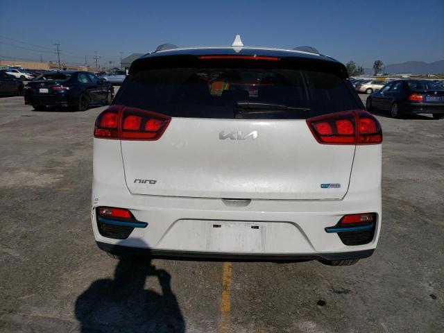 Photo 6 from auction – 2022 KIA NIRO S with VIN KNDCC3LG5N5138738
