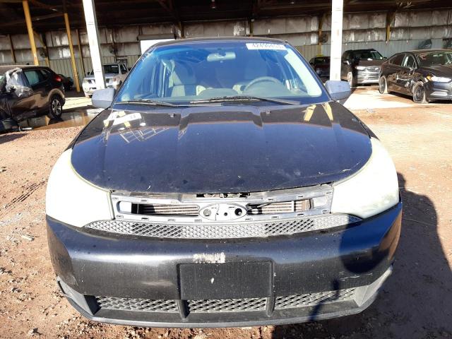 Photo 5 from auction – 2010 FORD FOCUS SE with VIN 1FAHP3FN9AW242874