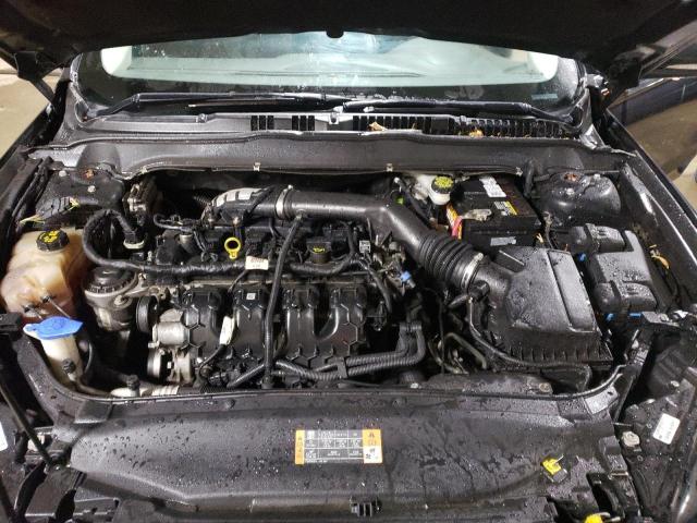 Photo 11 from auction – 2014 FORD FUSION TIT with VIN 3FA6P0K98ER353620